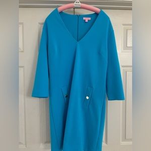 Lily Pulitzer Dress